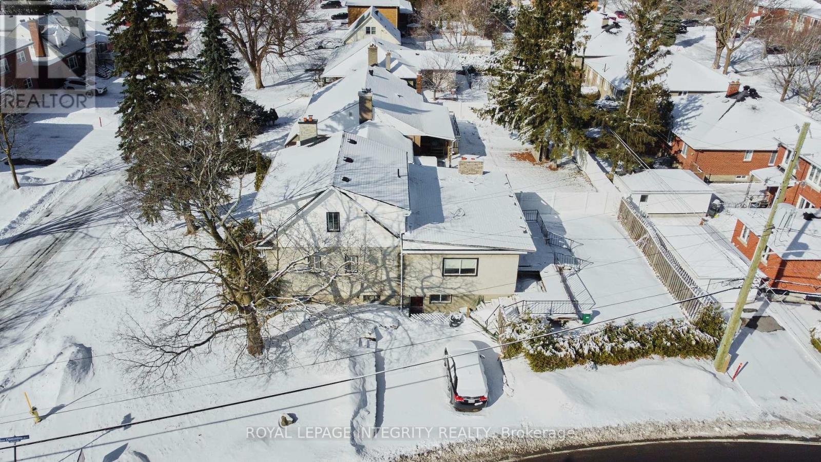 1085 Richard Avenue, Ottawa, Ontario  K1H 8C3 - Photo 7 - X12889182