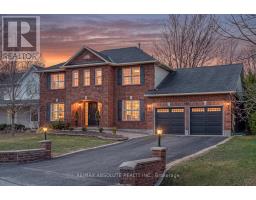 149 LANIGAN CRESCENT, Ottawa, Ontario