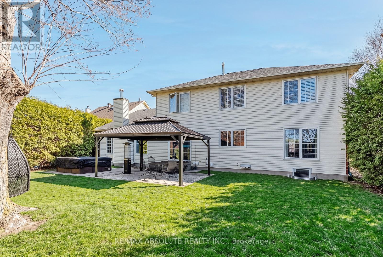 149 Lanigan Crescent, Ottawa, Ontario  K2S 1G9 - Photo 38 - X12924526