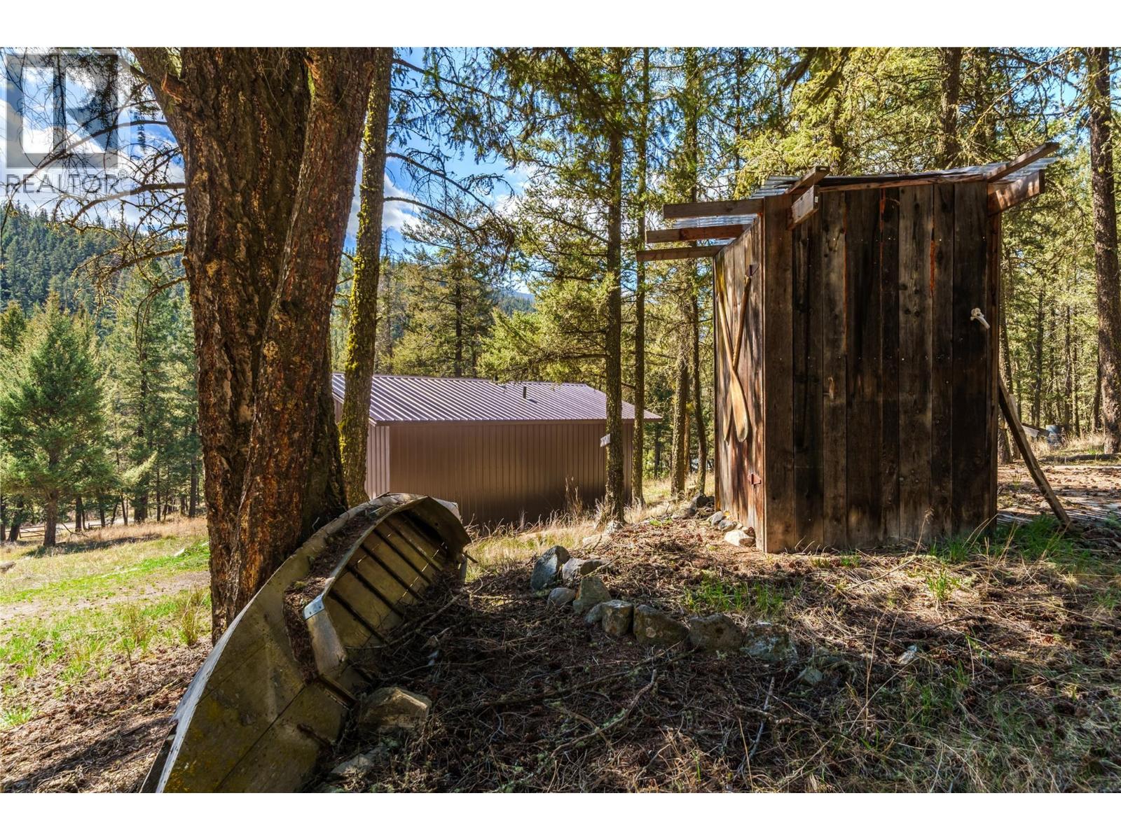 6696 Cariboo Highway 97, Clinton, British Columbia  V0K 1K0 - Photo 25 - 10385218