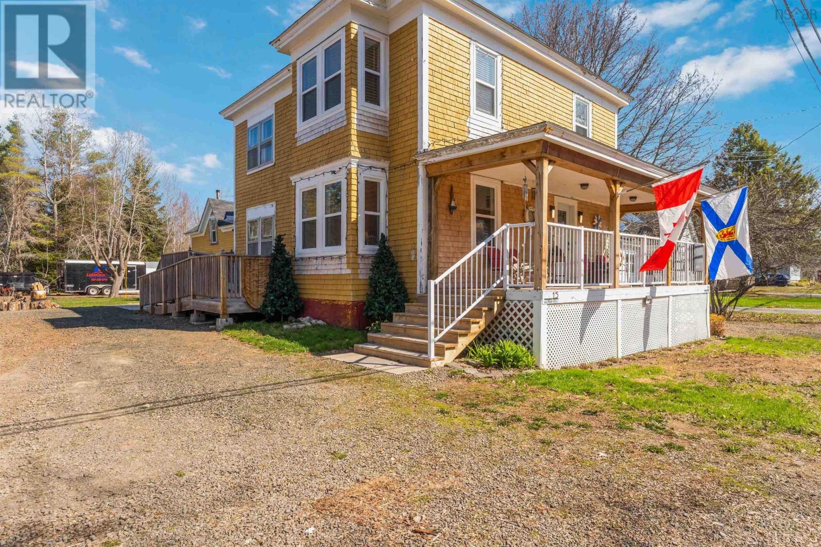 15 George Street, Middleton, Nova Scotia