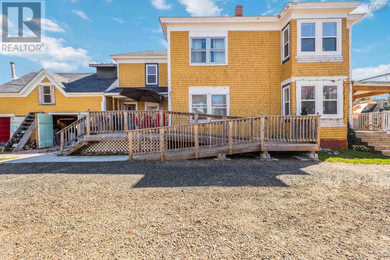 15 George Street, Middleton, Nova Scotia  B0S 1P0 - Photo 45 - 202608871