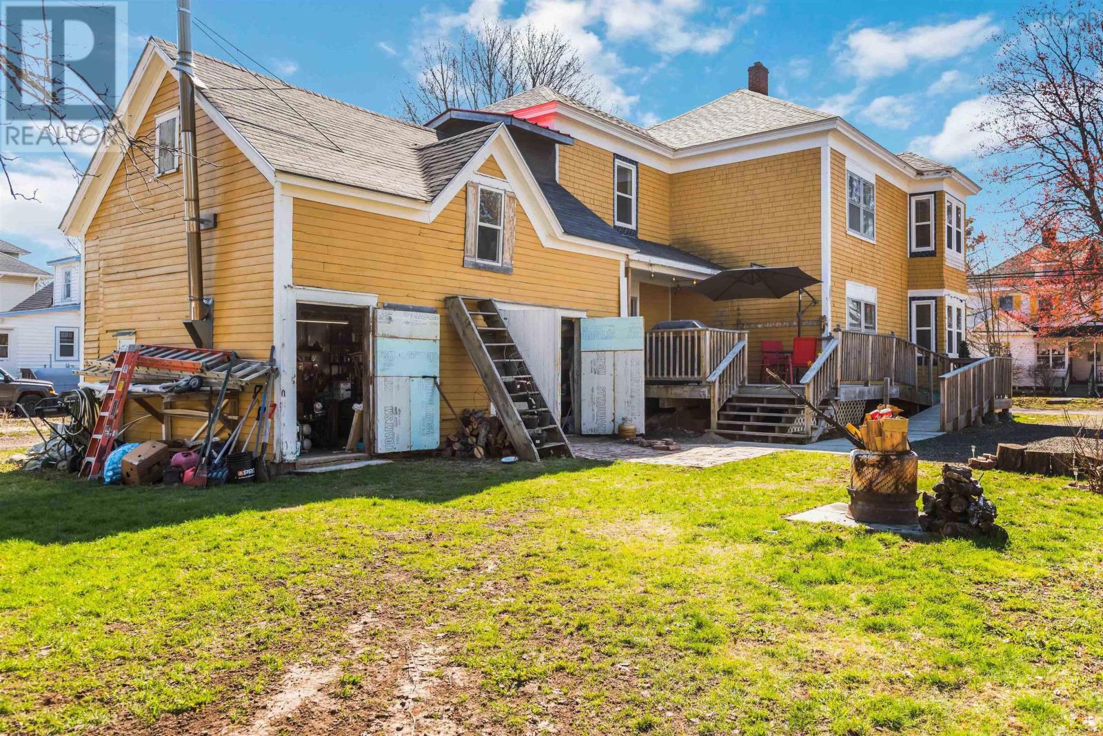 15 George Street, Middleton, Nova Scotia  B0S 1P0 - Photo 47 - 202608871