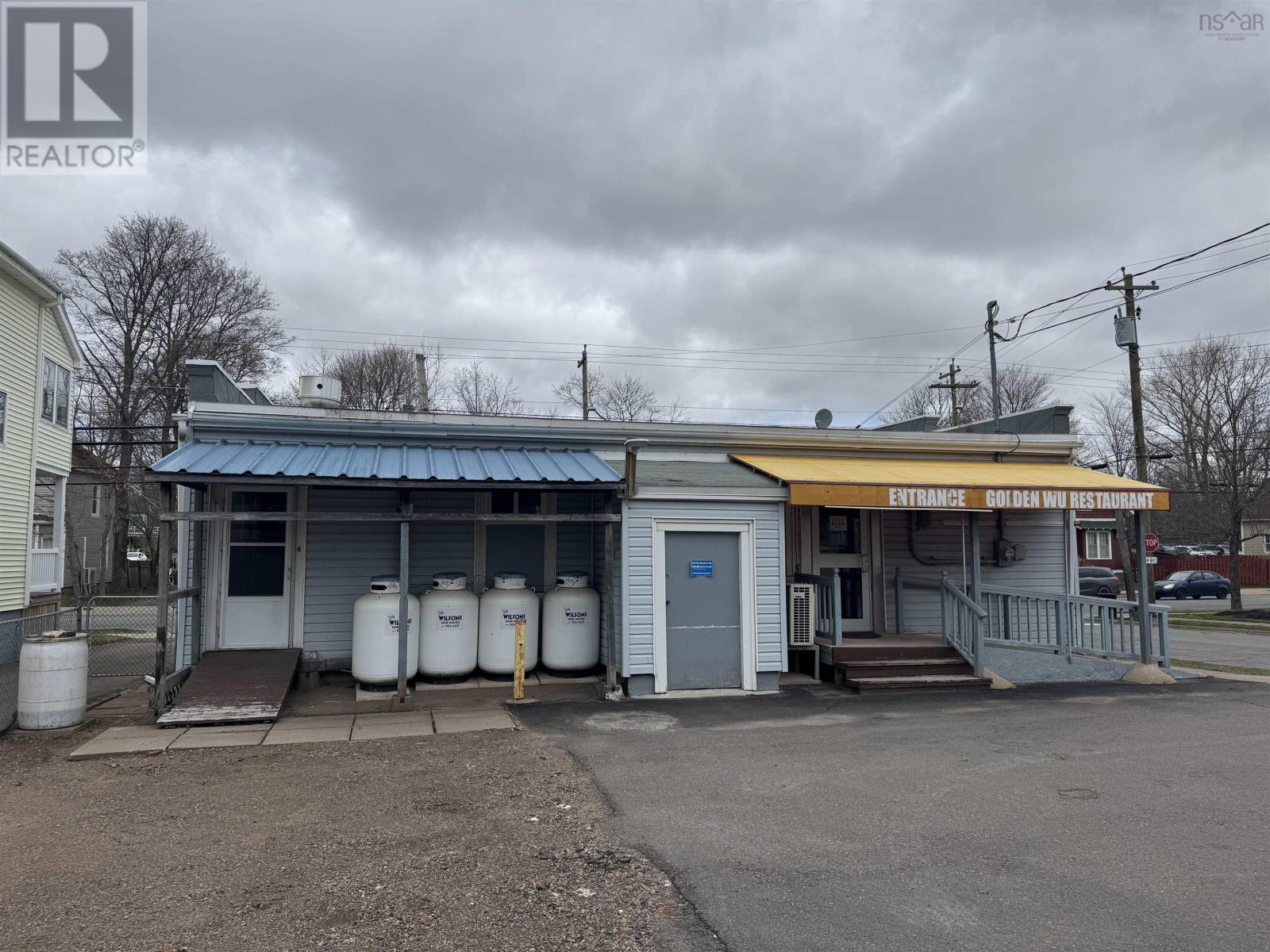 138 Arthur Street, Truro, Nova Scotia  B2N 1Y1 - Photo 4 - 202608872