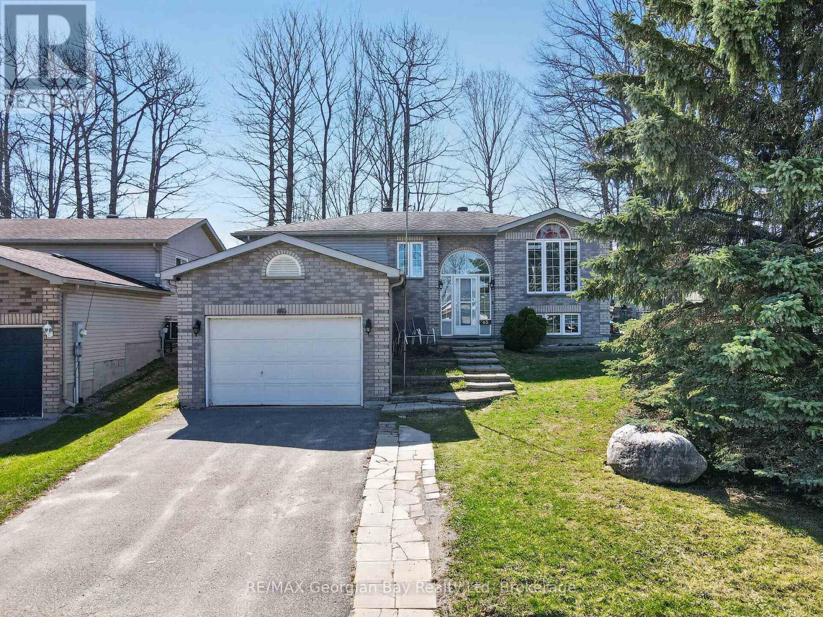 45 MCDERMITT TRAIL, tay (victoria harbour), Ontario