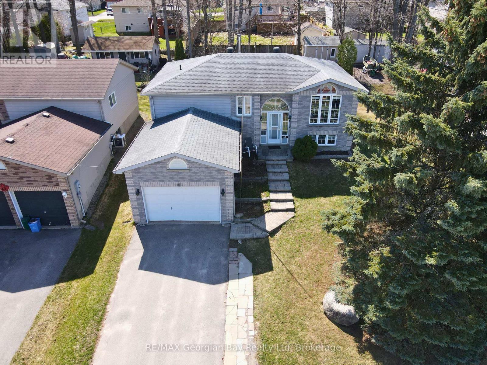 45 Mcdermitt Trail, Tay (Victoria Harbour), Ontario  L0K 2C0 - Photo 33 - S13054684