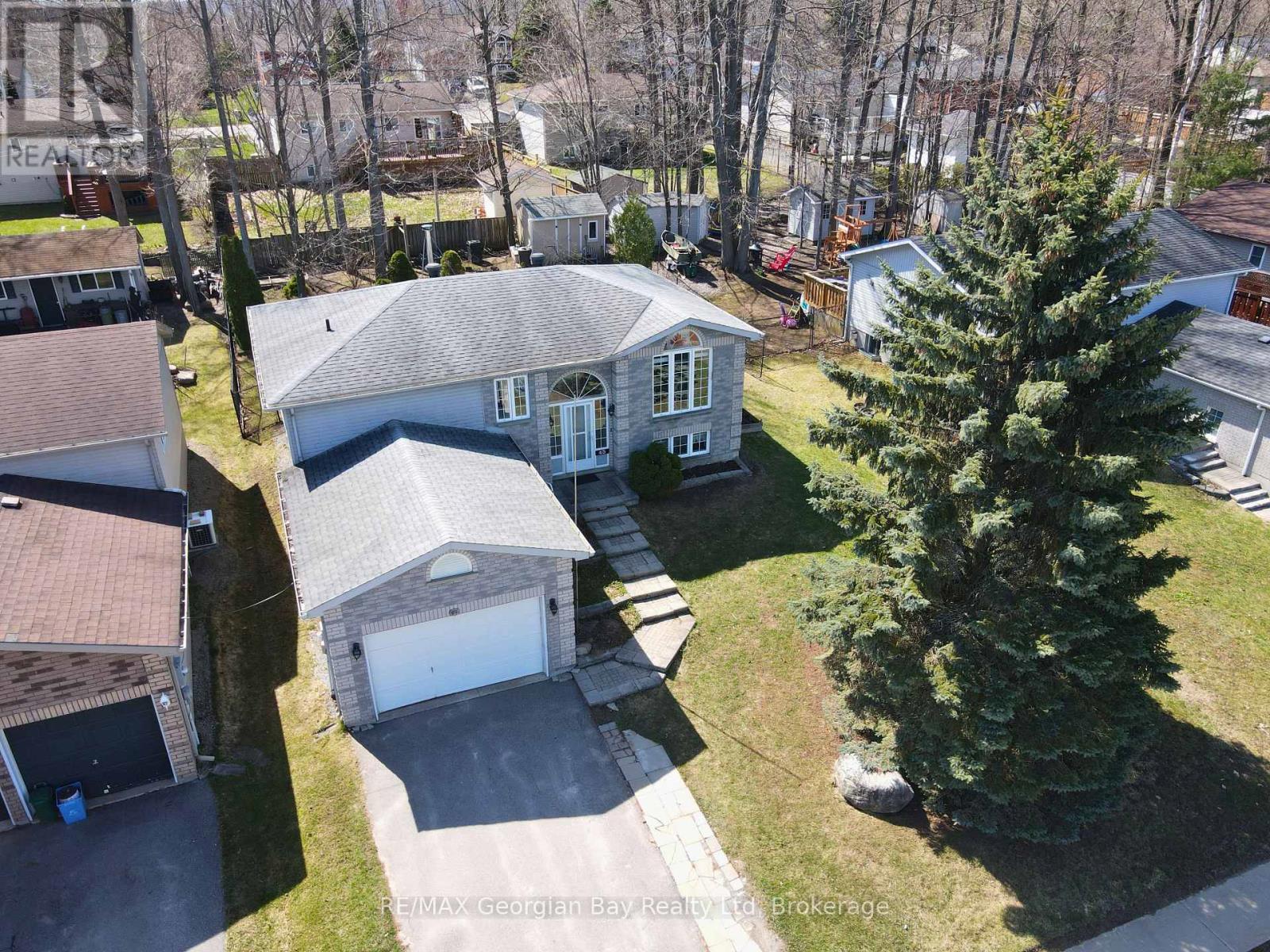 45 Mcdermitt Trail, Tay (Victoria Harbour), Ontario  L0K 2C0 - Photo 34 - S13054684