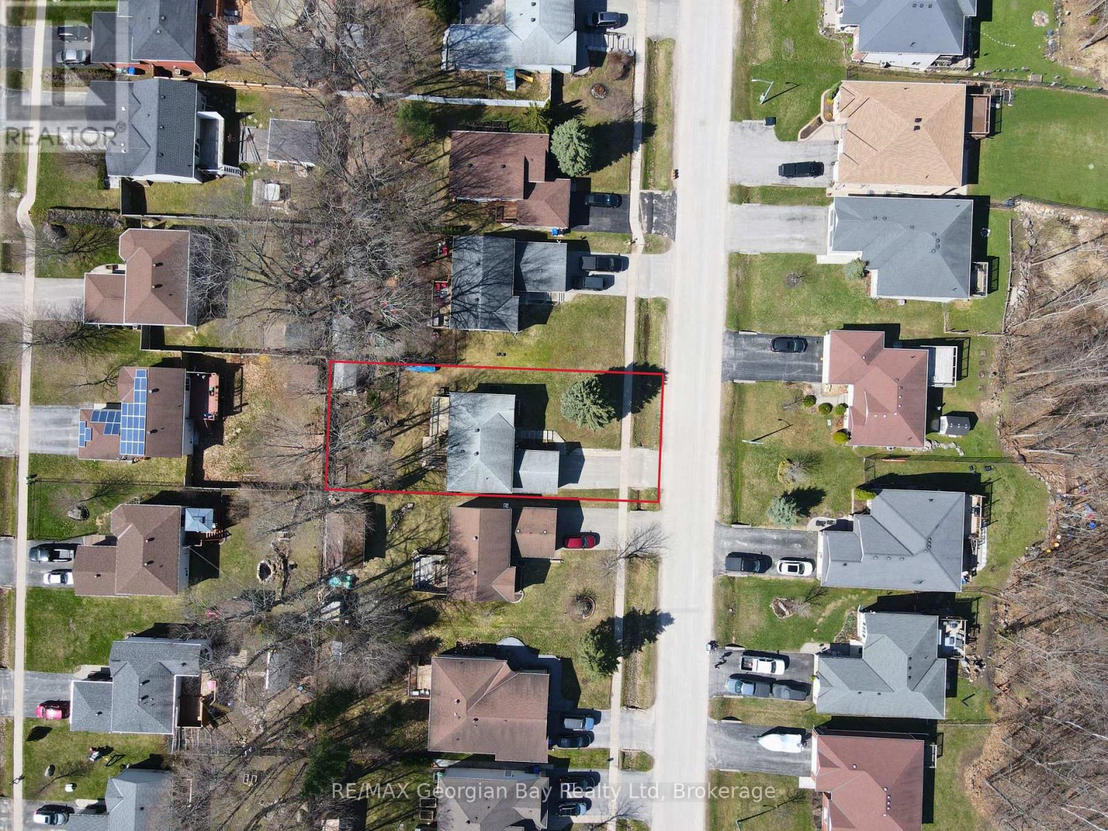 45 Mcdermitt Trail, Tay (Victoria Harbour), Ontario  L0K 2C0 - Photo 35 - S13054684