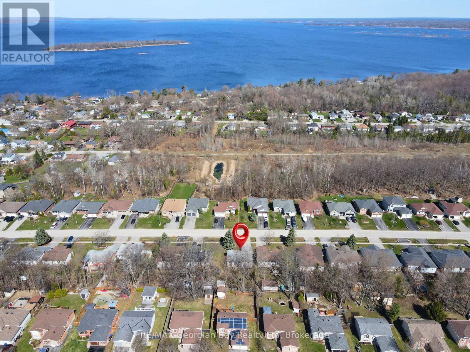 45 Mcdermitt Trail, Tay (Victoria Harbour), Ontario  L0K 2C0 - Photo 36 - S13054684