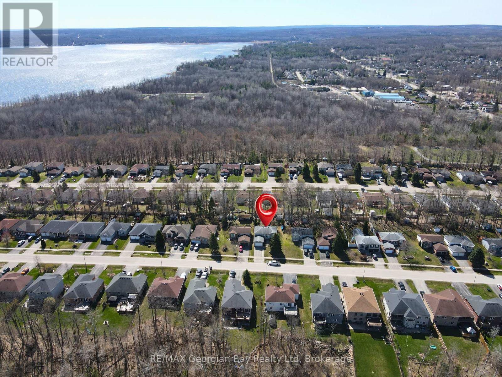 45 Mcdermitt Trail, Tay (Victoria Harbour), Ontario  L0K 2C0 - Photo 37 - S13054684