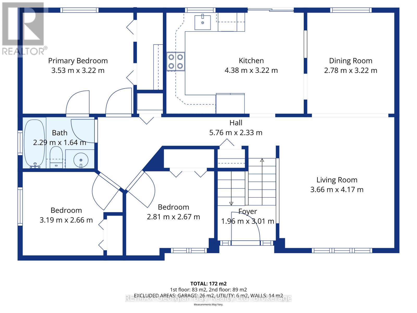 45 Mcdermitt Trail, Tay (Victoria Harbour), Ontario  L0K 2C0 - Photo 39 - S13054684