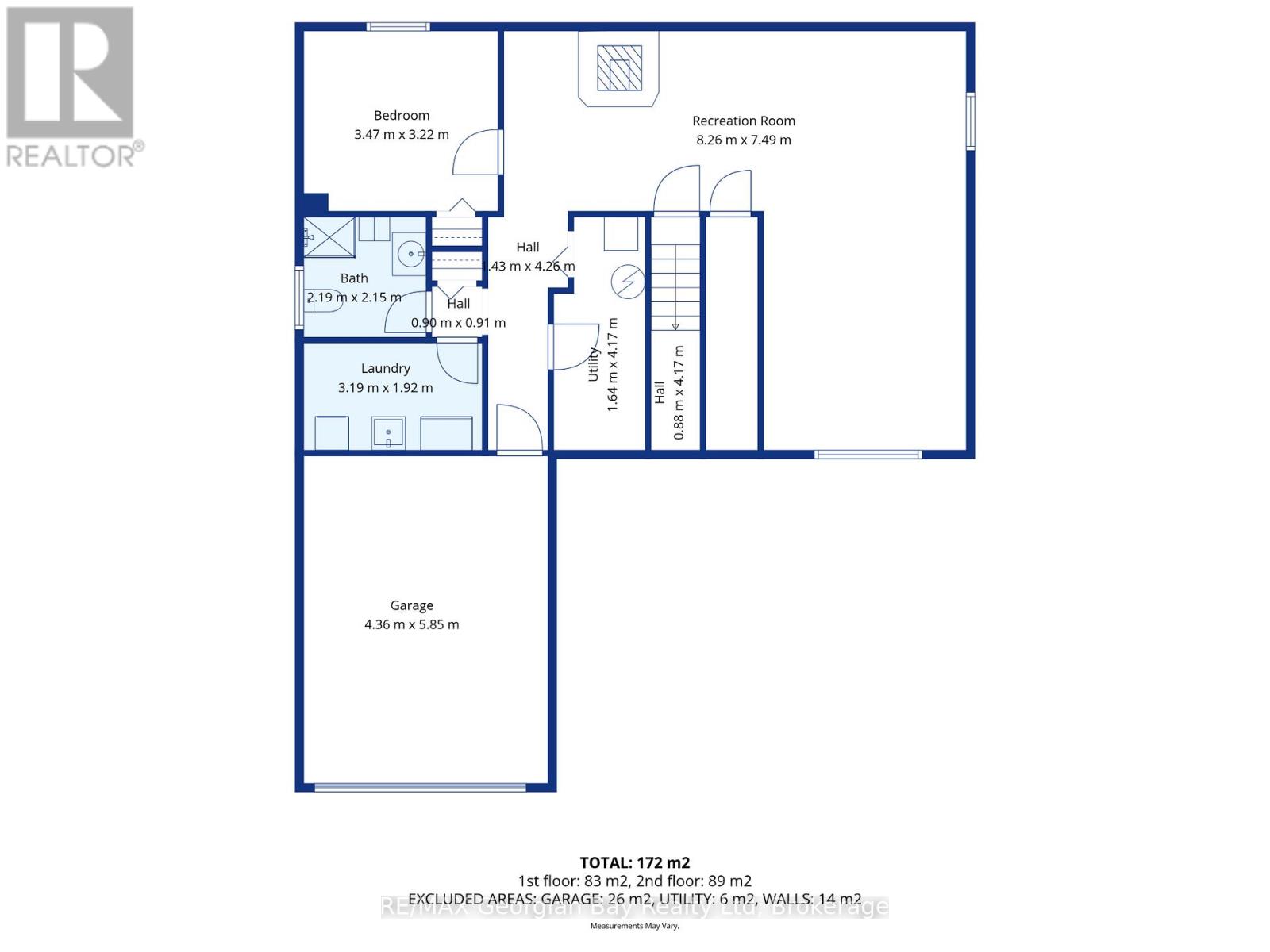 45 Mcdermitt Trail, Tay (Victoria Harbour), Ontario  L0K 2C0 - Photo 40 - S13054684