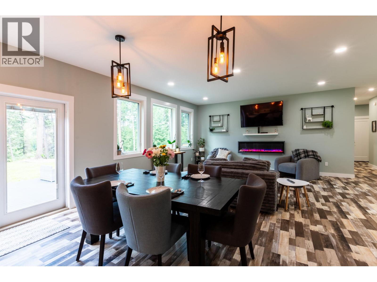 14770 Nechako Crescent, Prince George, British Columbia  V2M 7C1 - Photo 8 - R3115780