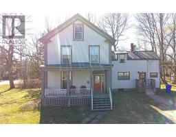 4 Elm Street, St. Stephen, New Brunswick
