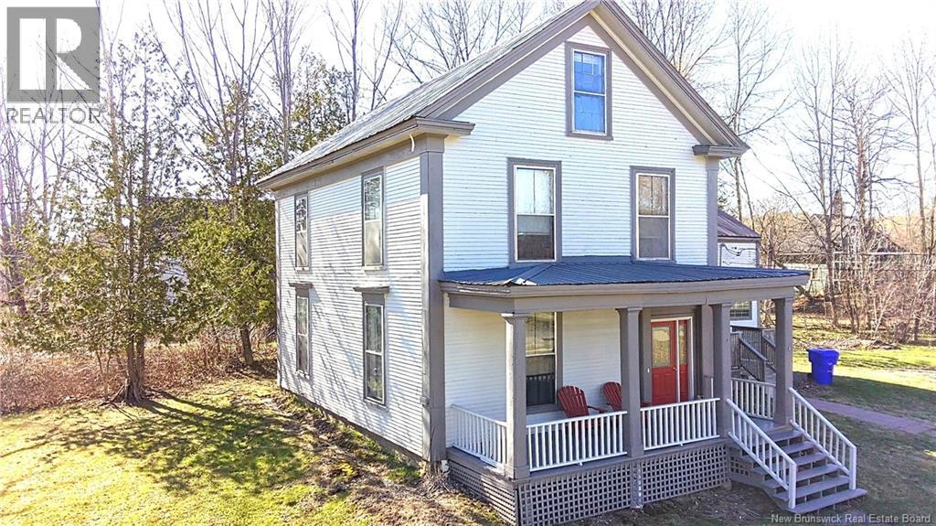 4 Elm Street, St. Stephen, New Brunswick  E3L 2S3 - Photo 3 - NB136835