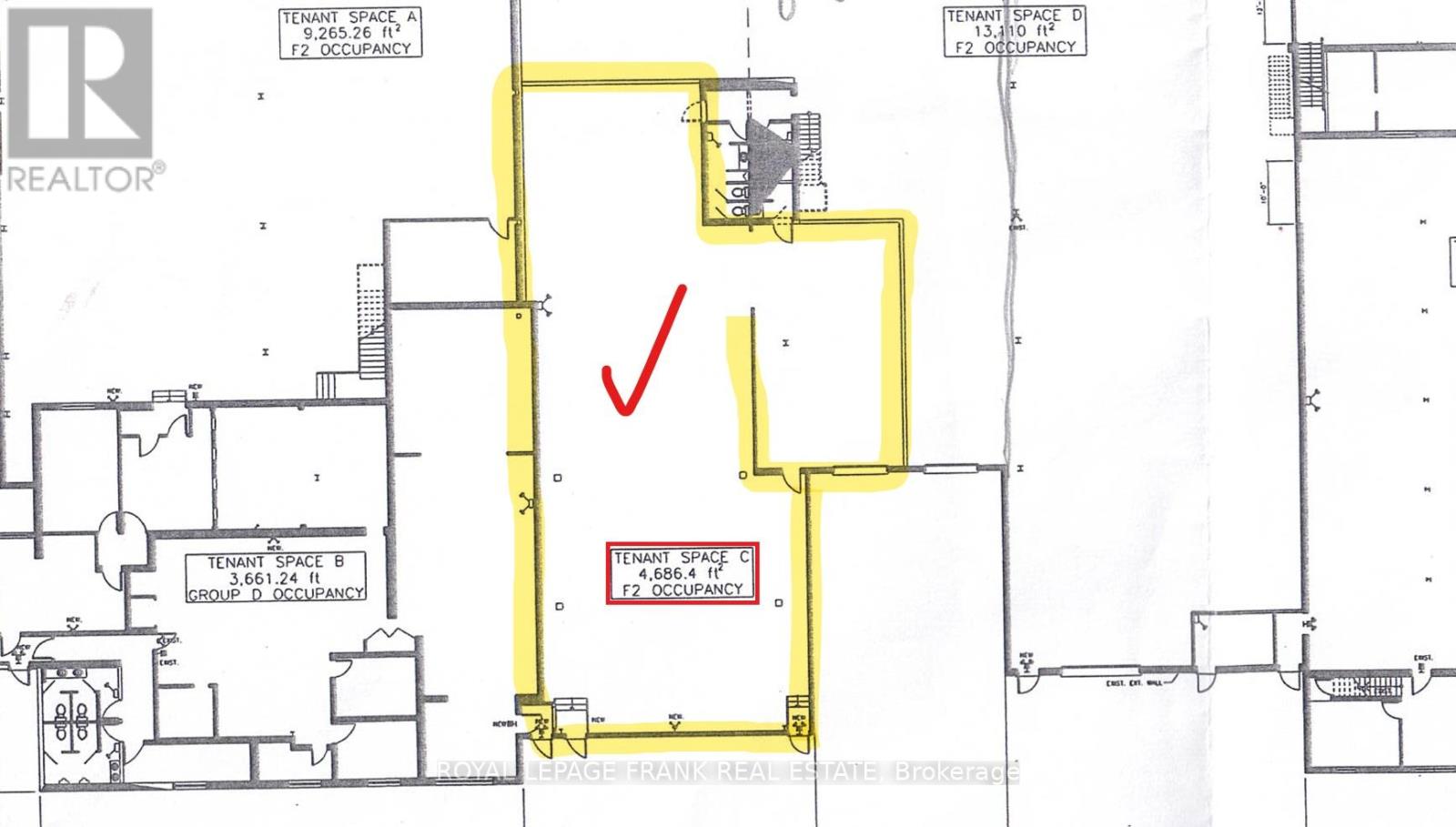 Unit C - 240 Simpson Avenue, Clarington, Ontario  L1C 2J3 - Photo 2 - E13054502