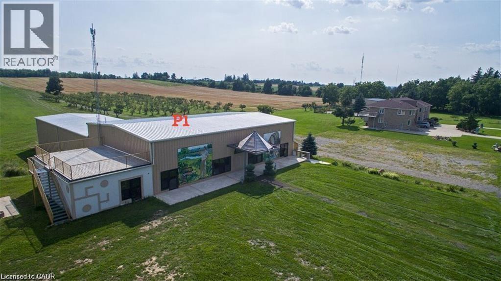 568 Ridge Road, Hamilton, Ontario  L8J 2Y6 - Photo 2 - 40825103