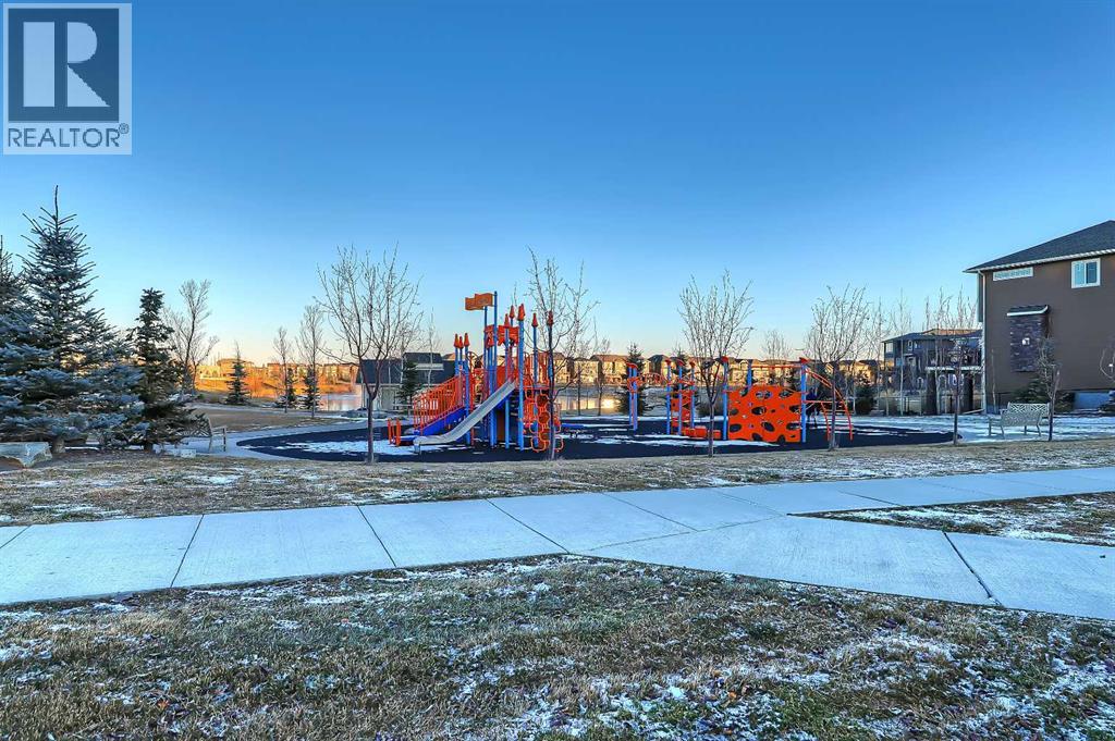 138 Legacy Forest Heights Se, Calgary, Alberta  T2X 5G1 - Photo 48 - A2271622