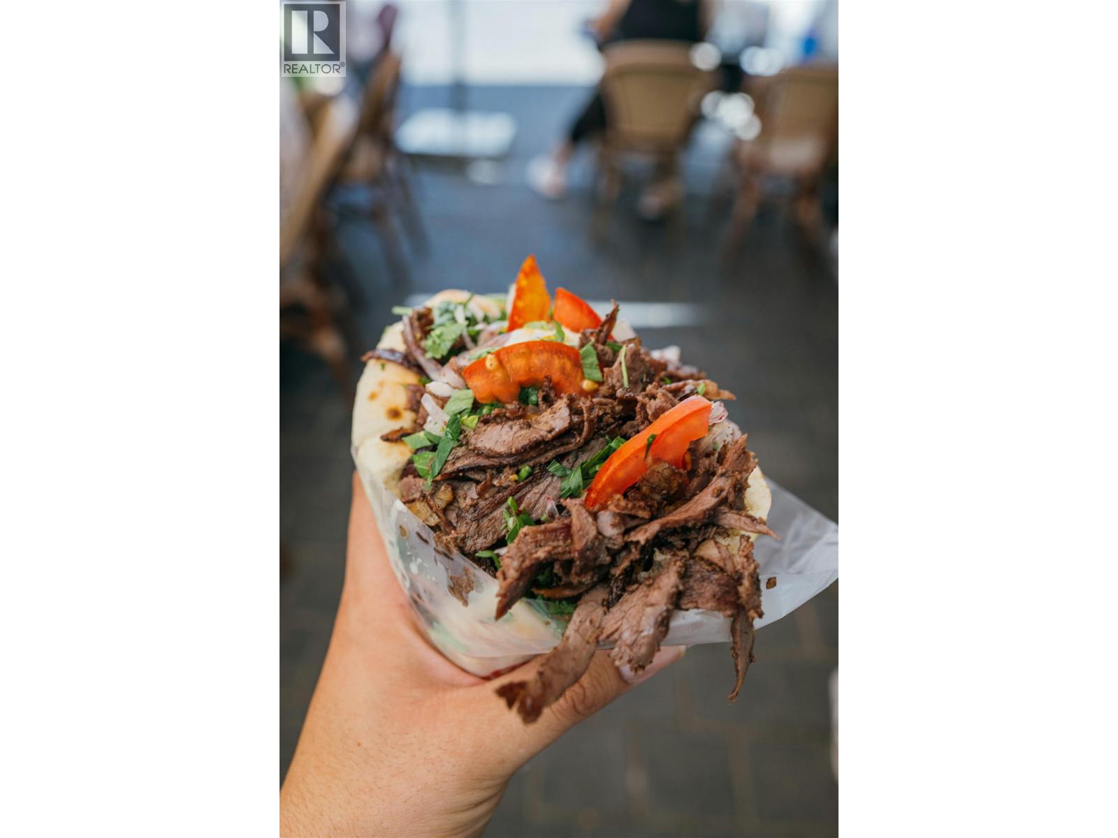 605 W Pender Street, Vancouver, British Columbia  V6B 3H5 - Photo 2 - C8073705