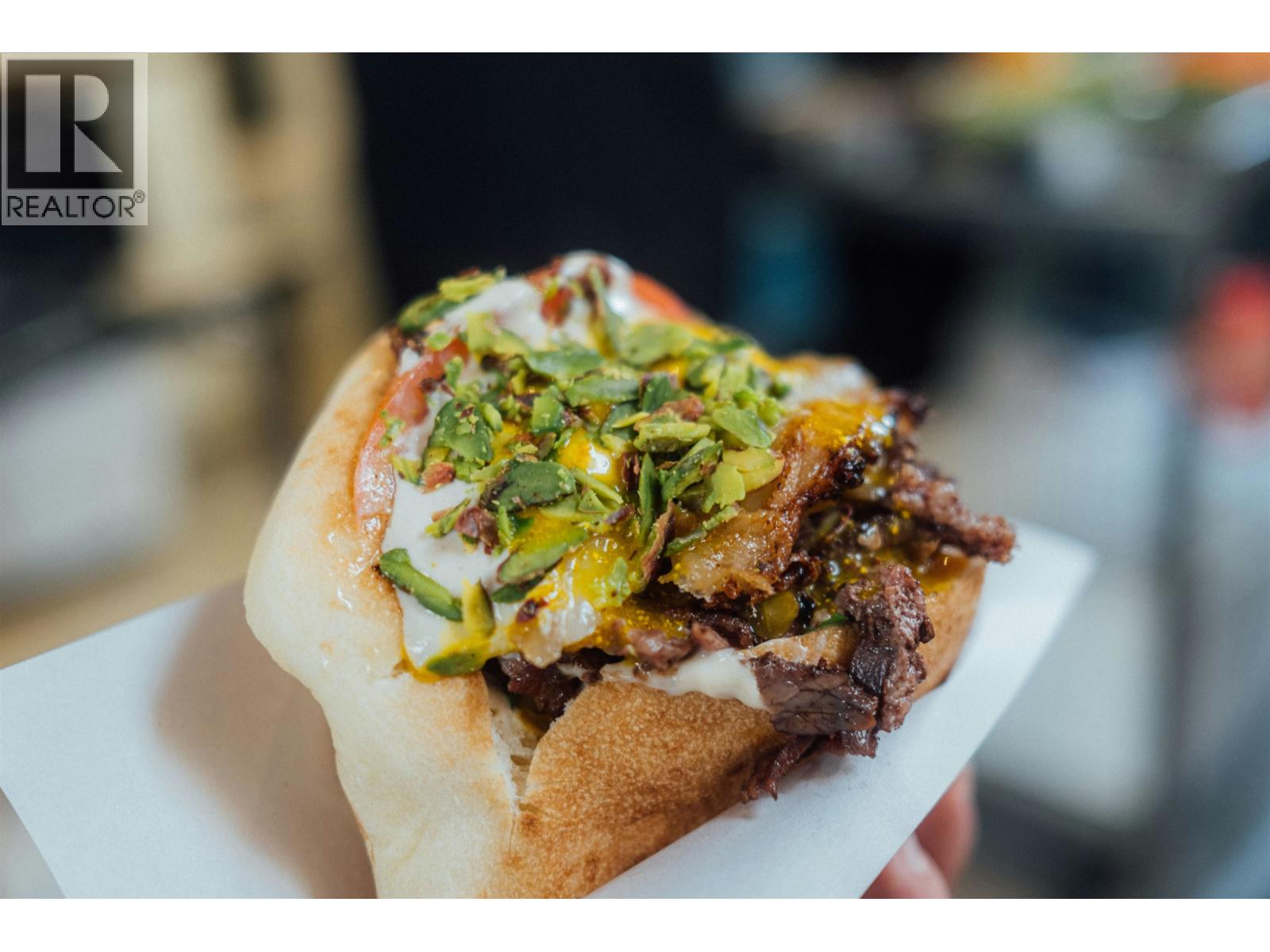 605 W PENDER STREET, vancouver, British Columbia