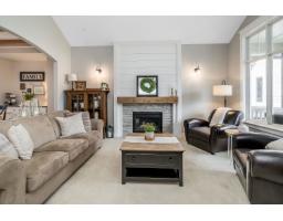 21075 86 AVENUE, Langley, British Columbia