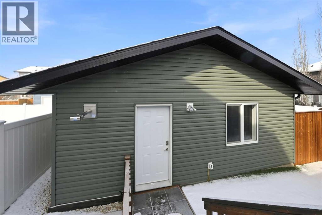 30 Morris Court, Blackfalds, Alberta  T4M 0B3 - Photo 25 - A2293811
