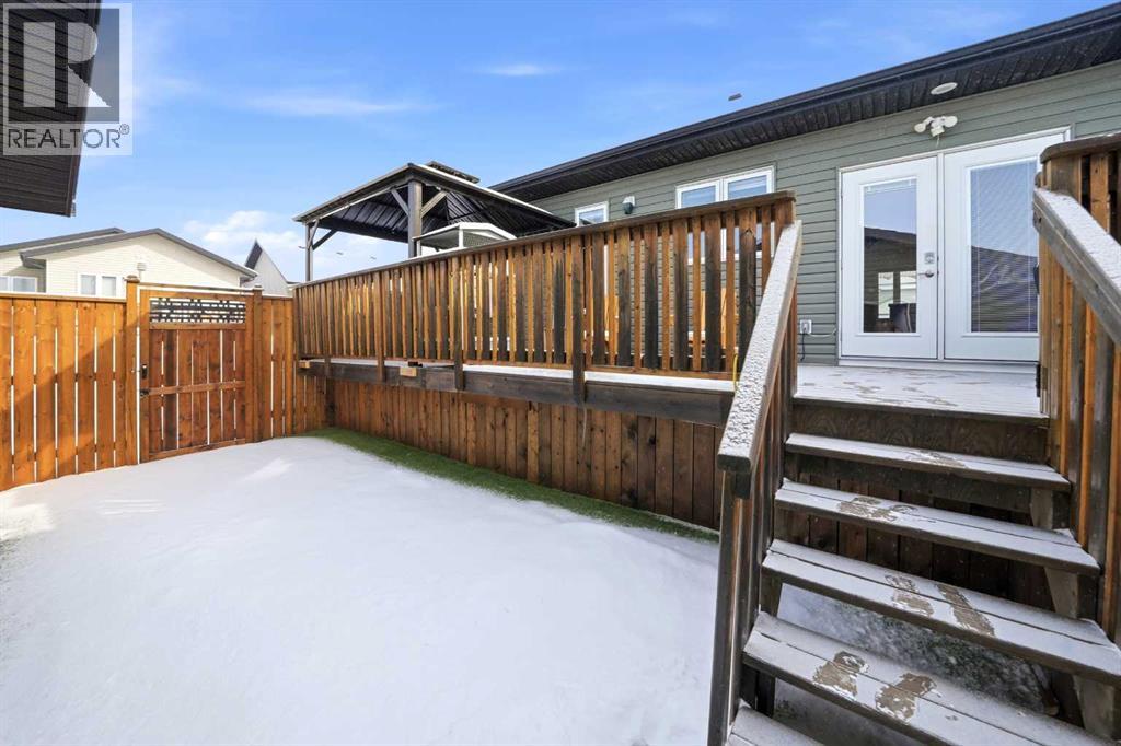 30 Morris Court, Blackfalds, Alberta  T4M 0B3 - Photo 27 - A2293811