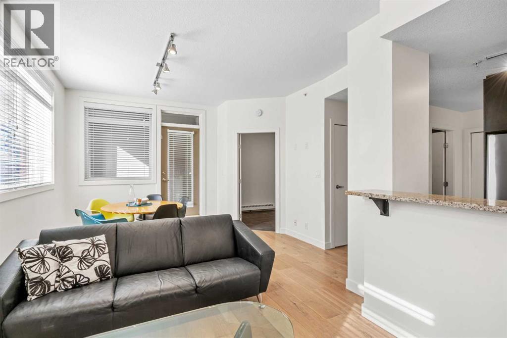 106, 333 22 Avenue Sw, Calgary, Alberta  T2S 0H3 - Photo 17 - A2285295