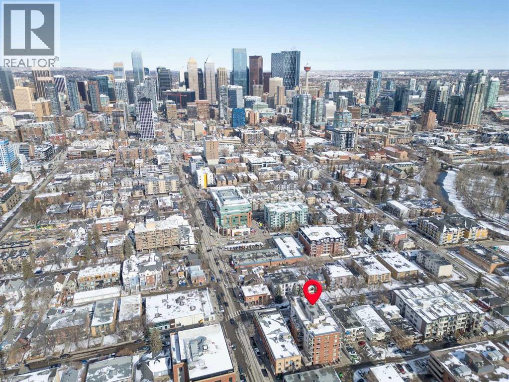 106, 333 22 Avenue Sw, Calgary, Alberta  T2S 0H3 - Photo 41 - A2285295