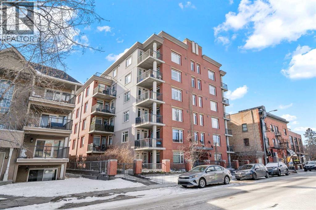 106, 333 22 Avenue Sw, Calgary, Alberta  T2S 0H3 - Photo 42 - A2285295
