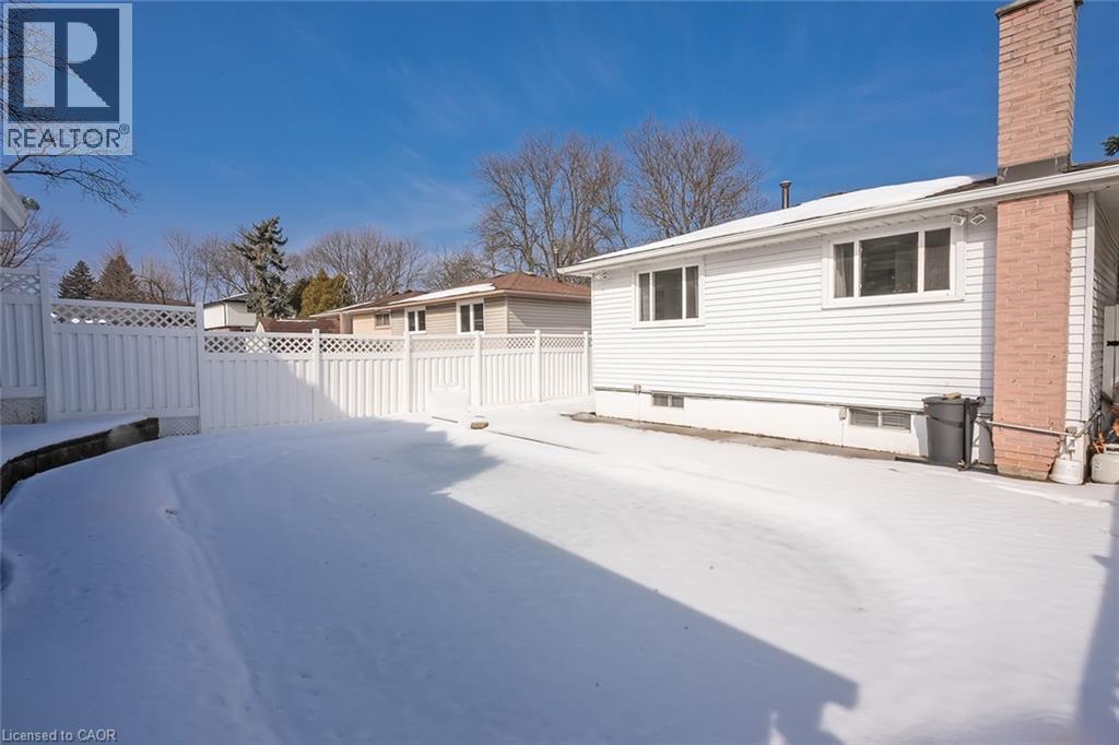 33 Gemini Drive, Hamilton, Ontario  L9C 6R5 - Photo 26 - 40804055