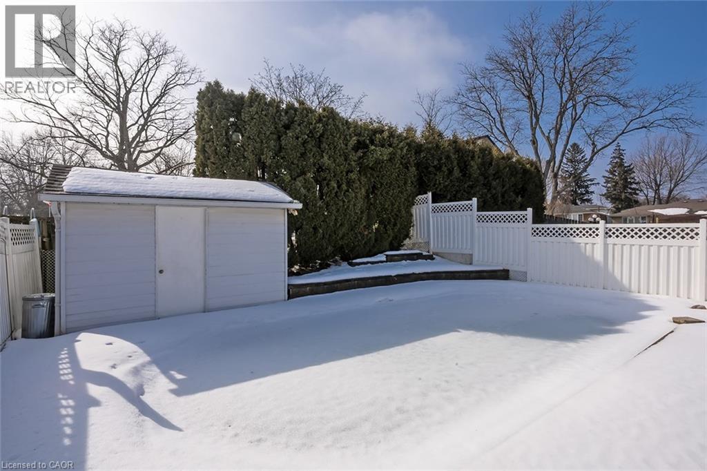 33 Gemini Drive, Hamilton, Ontario  L9C 6R5 - Photo 24 - 40804055