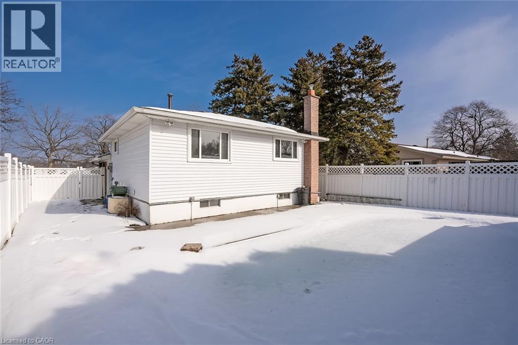 33 Gemini Drive, Hamilton, Ontario  L9C 6R5 - Photo 25 - 40804055