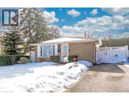 33 GEMINI Drive, Hamilton, Ontario