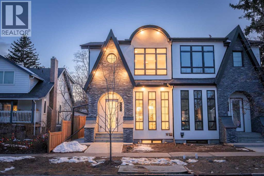 2207 26a Street SW, Calgary, Alberta