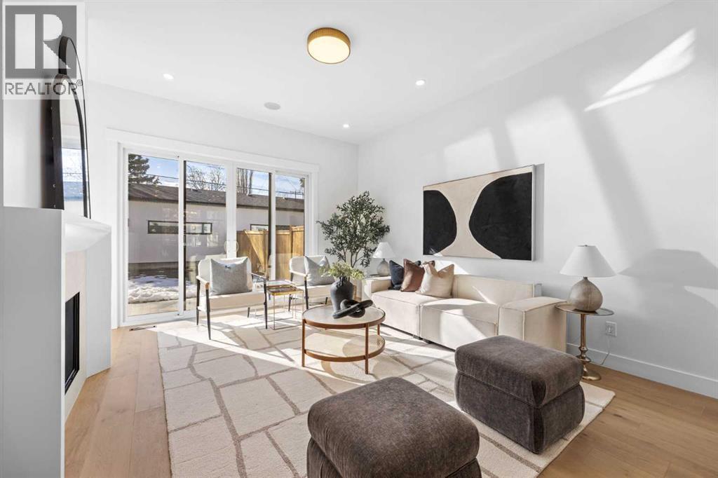 2207 26a Street Sw, Calgary, Alberta  T3E 2C2 - Photo 18 - A2299499