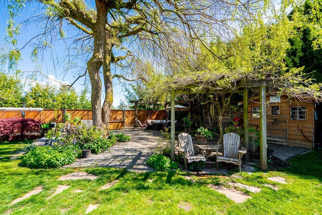 14205 Melrose Drive, Surrey, British Columbia  V3R 5R3 - Photo 34 - R3116117