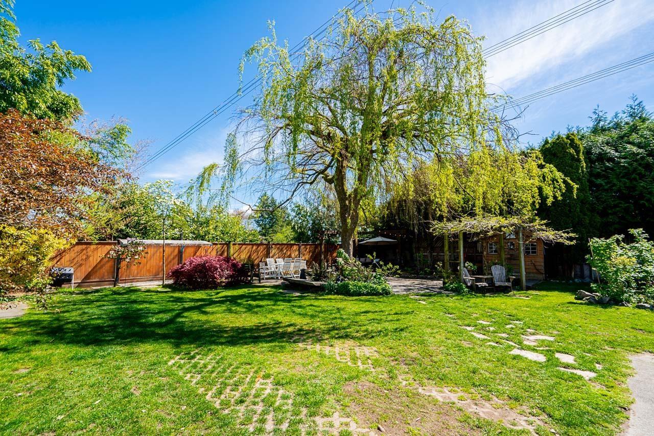 14205 Melrose Drive, Surrey, British Columbia  V3R 5R3 - Photo 33 - R3116117