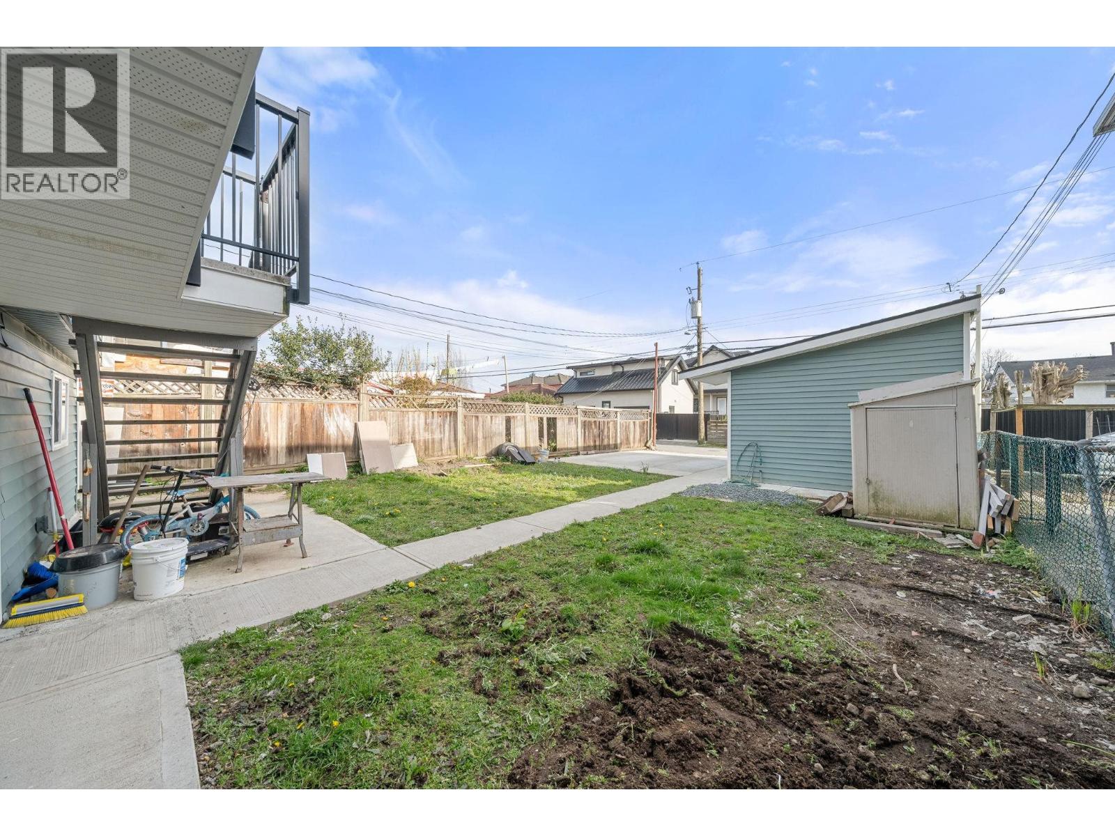 2506 E 45th Avenue, Vancouver, British Columbia  V5R 3B5 - Photo 36 - R3105304