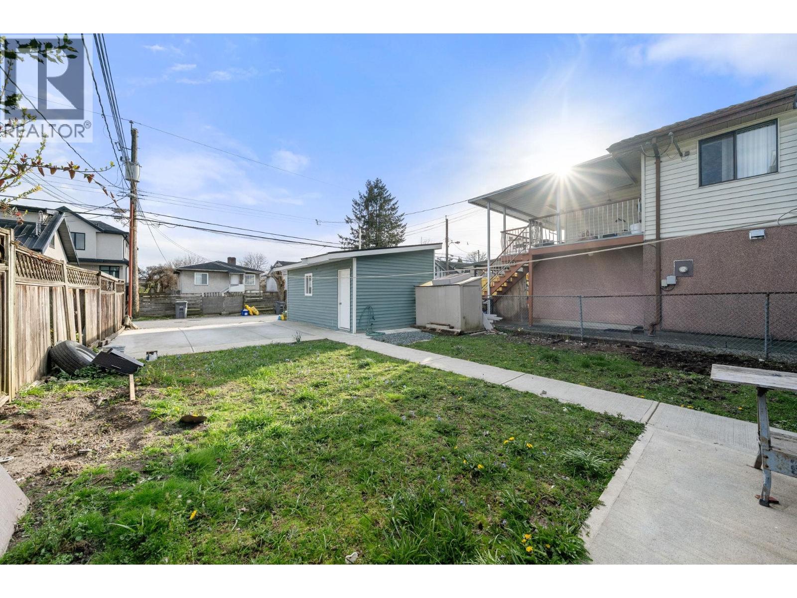 2506 E 45th Avenue, Vancouver, British Columbia  V5R 3B5 - Photo 37 - R3105304