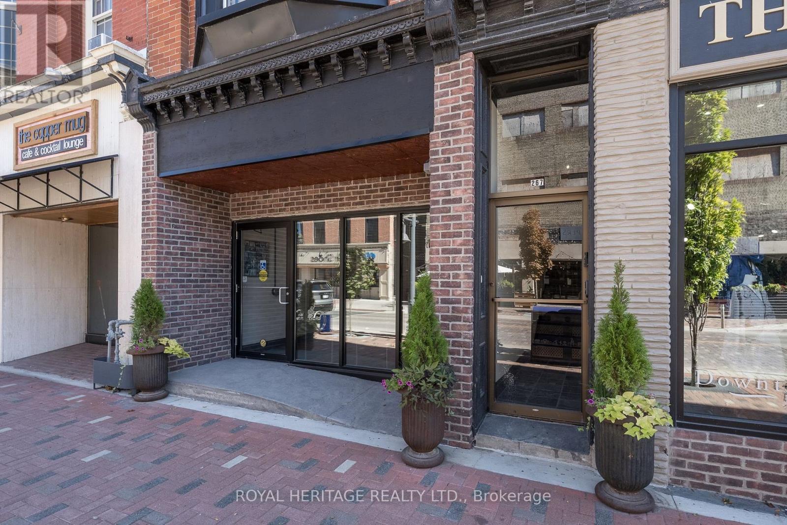 269 Front Street W, Belleville (Belleville Ward), Ontario  K8N 2Z6 - Photo 2 - X13054564