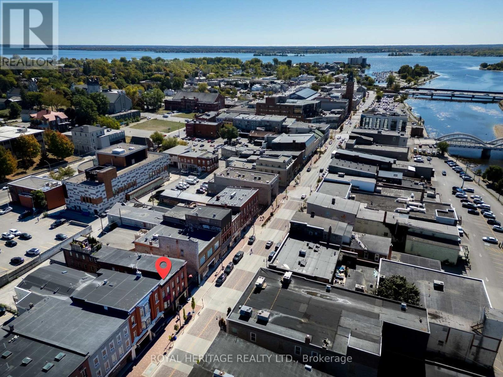 269 Front Street W, Belleville (Belleville Ward), Ontario  K8N 2Z6 - Photo 3 - X13054564