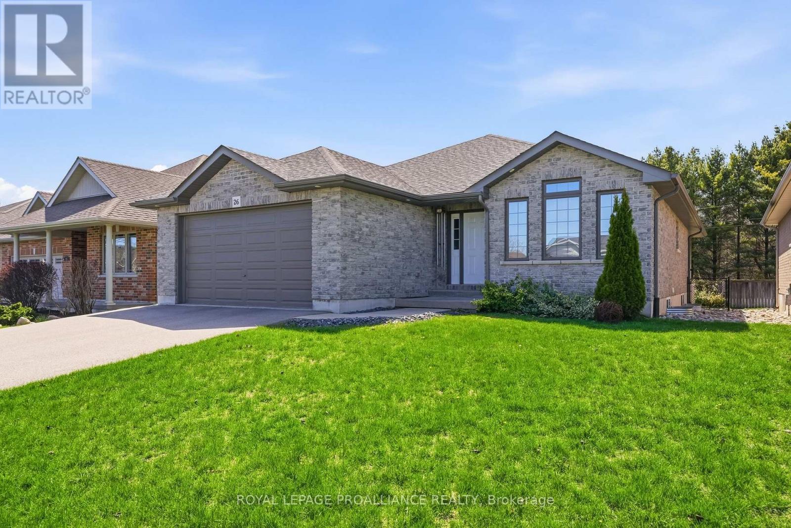 26 Ward Drive, Brighton, Ontario  K0K 1H0 - Photo 1 - X13054618