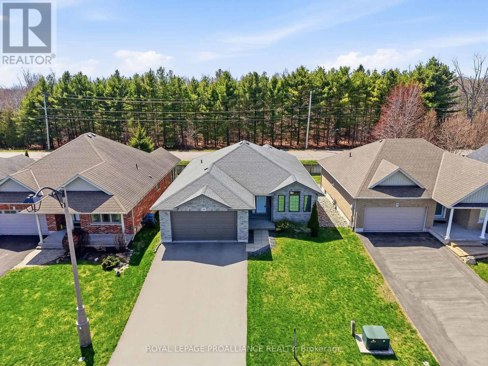 26 Ward Drive, Brighton, Ontario  K0K 1H0 - Photo 2 - X13054618