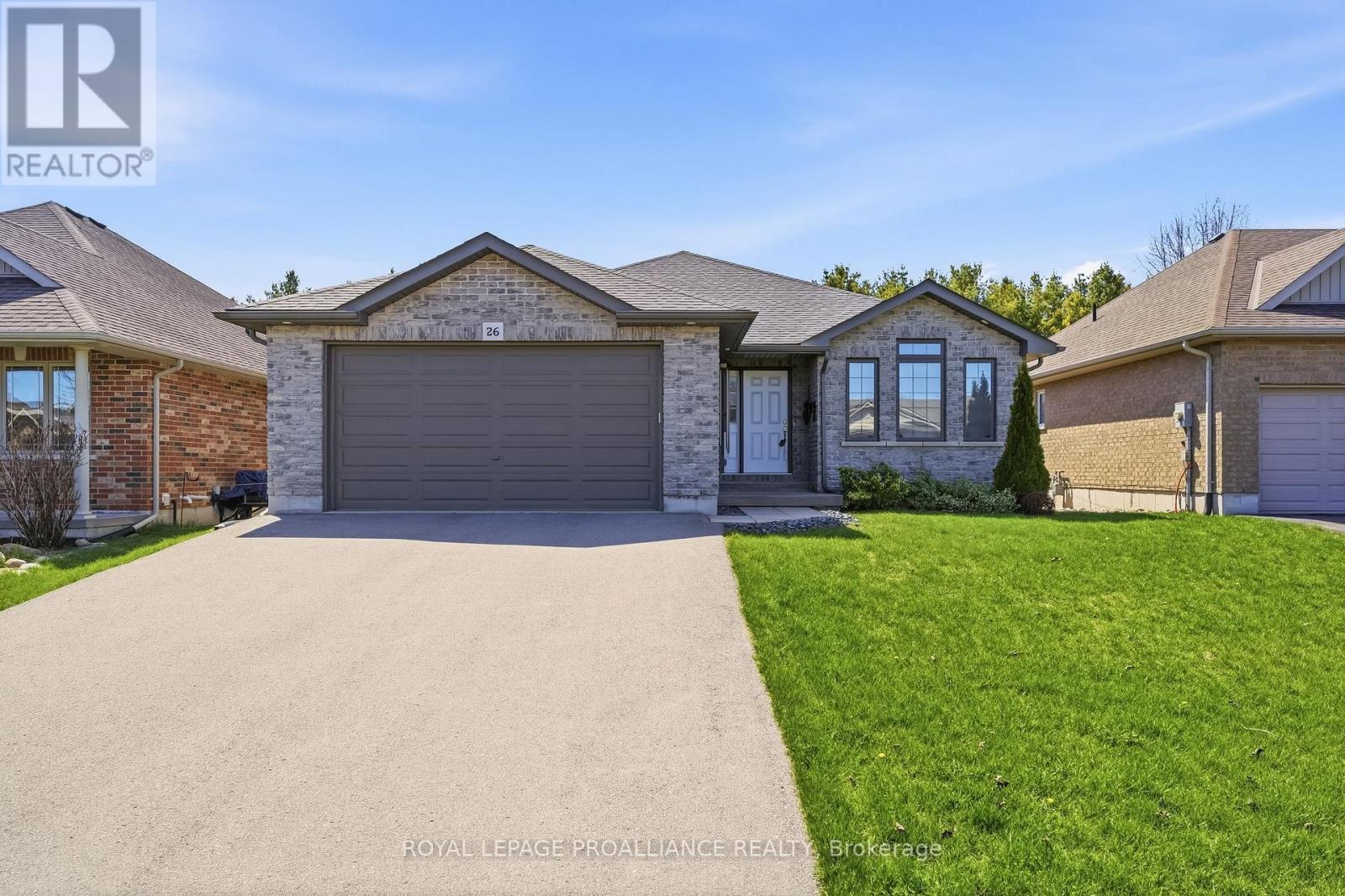 26 Ward Drive, Brighton, Ontario  K0K 1H0 - Photo 3 - X13054618