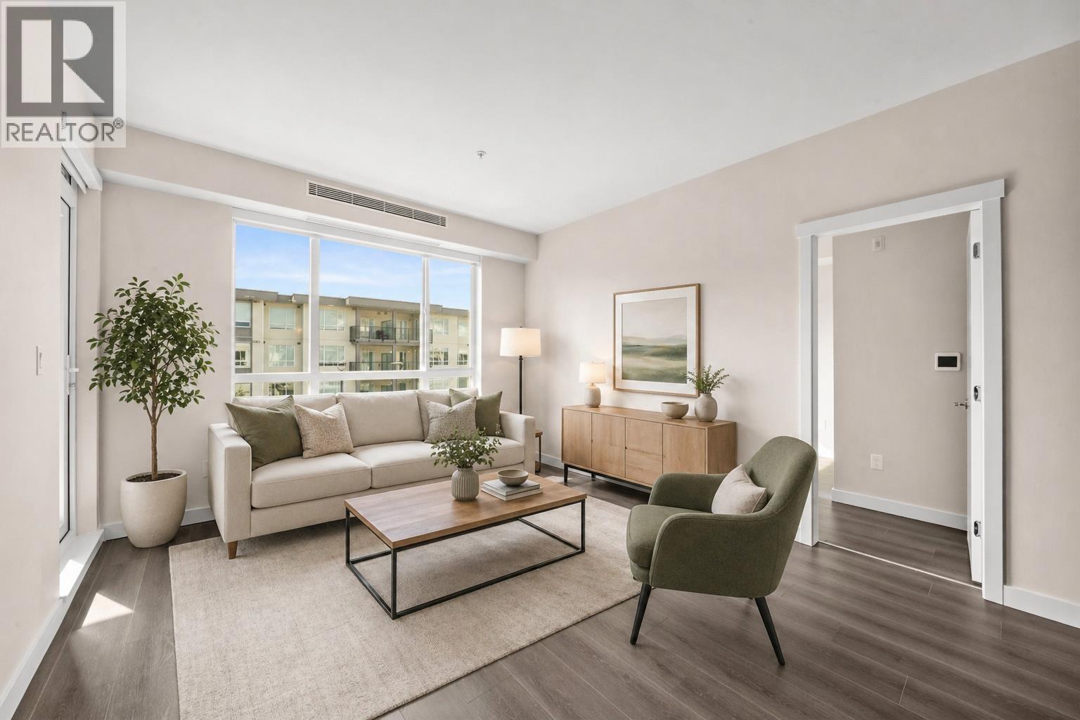 309 23222 GILLEY ROAD, Richmond, British Columbia