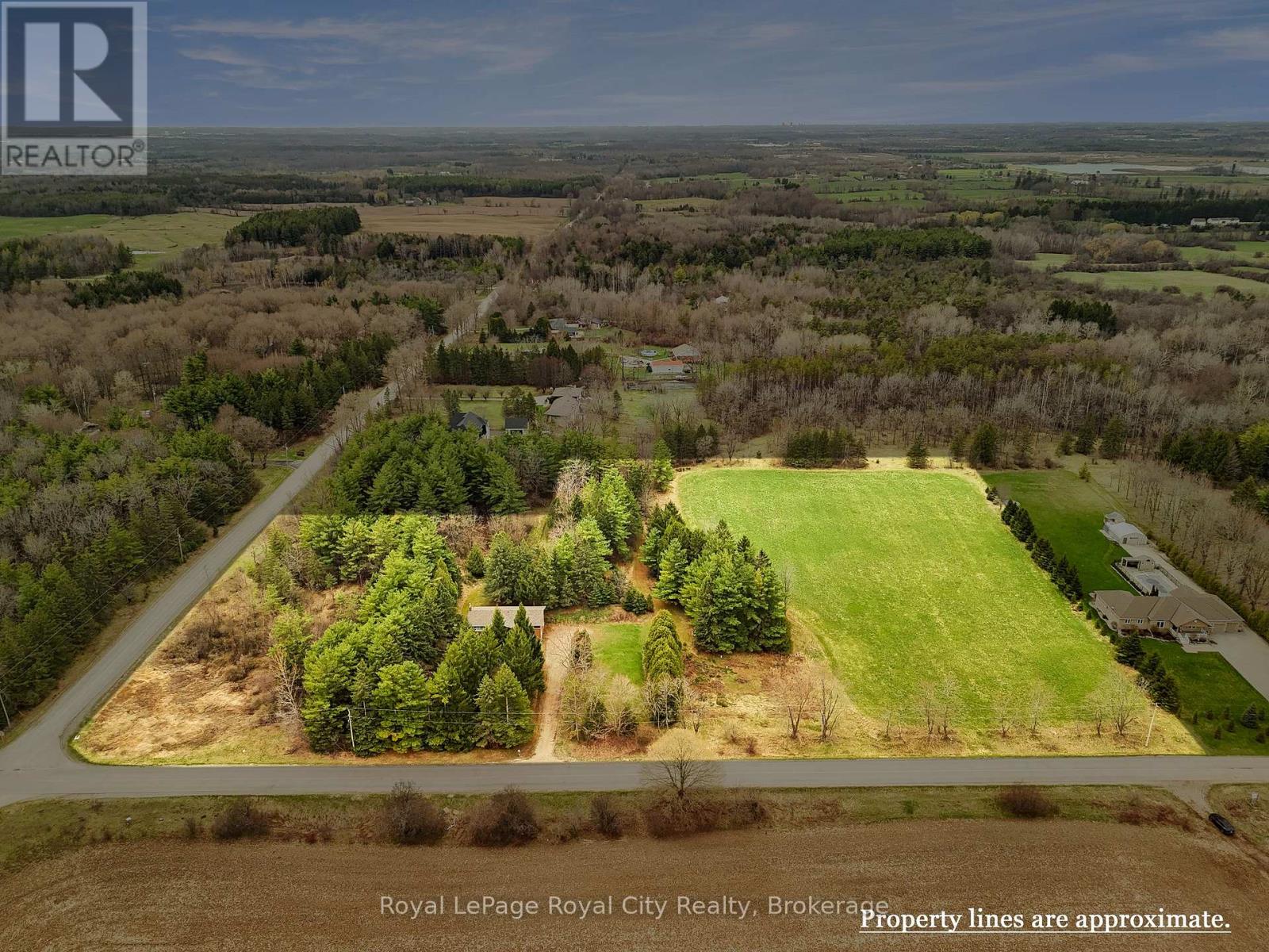 4620 20 Side Road N, Puslinch, Ontario  N1H 6J3 - Photo 2 - X13054514