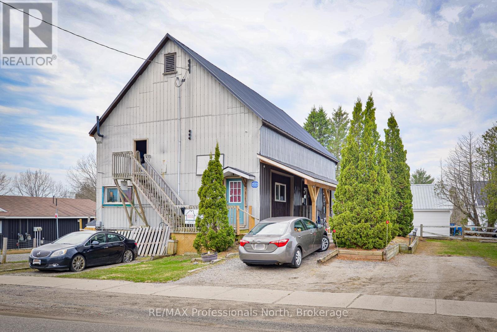 148 PARK ROAD, Bracebridge, Ontario