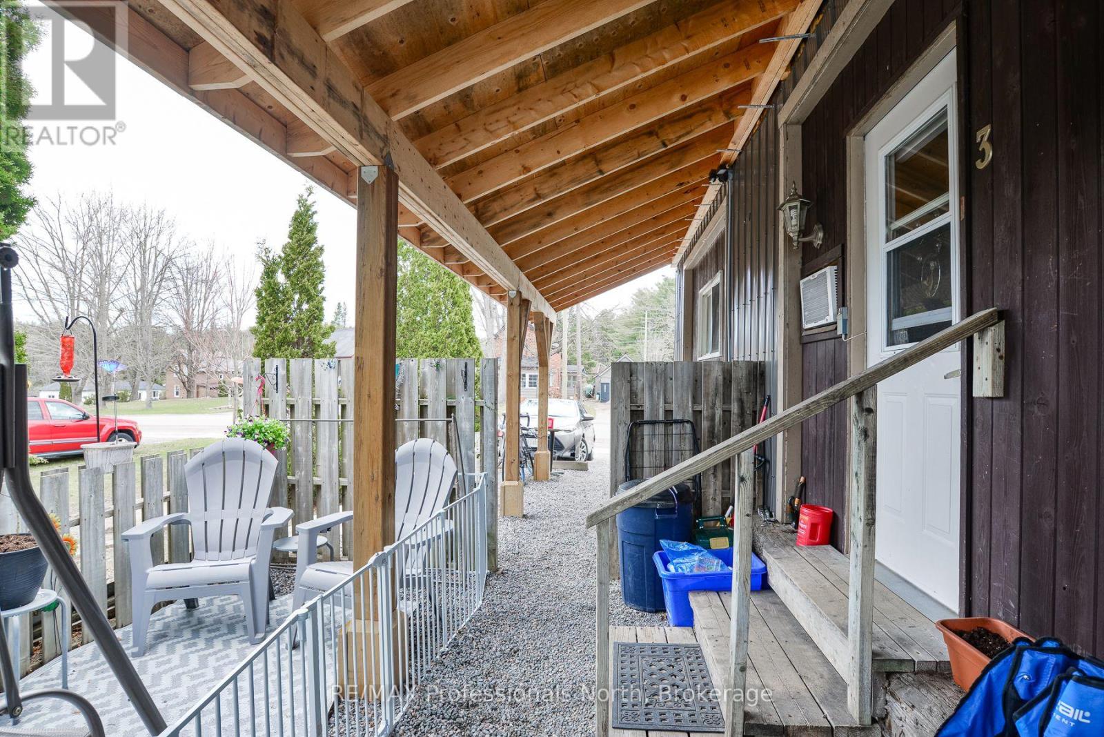 148 Park Road, Bracebridge, Ontario  P1L 1H9 - Photo 14 - X13054532