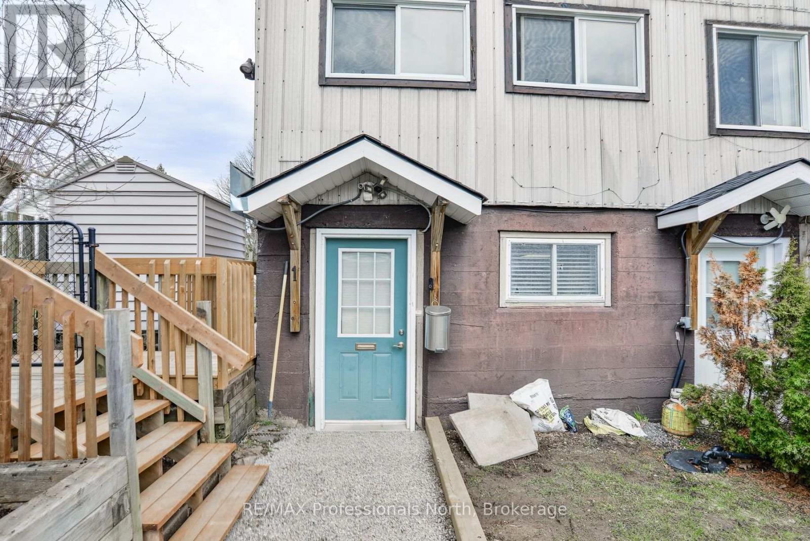 148 Park Road, Bracebridge, Ontario  P1L 1H9 - Photo 2 - X13054532